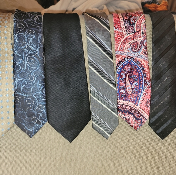 Ties - Picture 2 of 16
